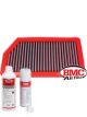 BMC Air Filter FB785/01 + Oil & Washing Kit