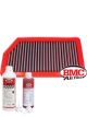 BMC Air Filter FB785/01 + Aerosol Oil & Washing Kit