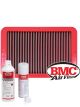 BMC Air Filter FB791/01 + Oil & Washing Kit