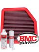 BMC Air Filter FB792/20 + Oil & Washing Kit