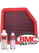 BMC Air Filter FB792/20 + Aerosol Oil & Washing Kit