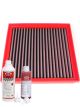 BMC Air Filter FB795/20 + Aerosol Oil & Washing Kit