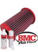 BMC Air Filter FB801/08 + Oil & Washing Kit