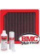 BMC Air Filter FB803/01 + Oil & Washing Kit