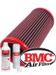 BMC Air Filter FB811/08 + Oil & Washing Kit
