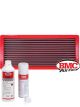 BMC Air Filter FB812/01 + Oil & Washing Kit