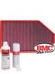 BMC Air Filter FB816/20 + Oil & Washing Kit