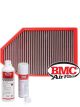 BMC Air Filter FB818/01 + Oil & Washing Kit