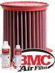 BMC Air Filter FB819/04 + Aerosol Oil & Washing Kit