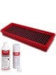BMC Air Filter FB820/20 + Oil & Washing Kit