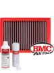 BMC Air Filter FB824/20 + Oil & Washing Kit