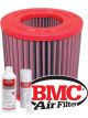 BMC Air Filter FB831/08 + Oil & Washing Kit
