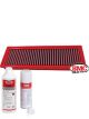 BMC Air Filter FB835/20 + Oil & Washing Kit