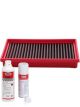 BMC Air Filter FB849/20 + Oil & Washing Kit