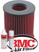 BMC Air Filter FB852/04 + Oil & Washing Kit