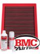 BMC Air Filter FB853/20 + Oil & Washing Kit
