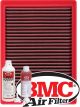 BMC Air Filter FB854/01 + Aerosol Oil & Washing Kit