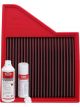 BMC Air Filter FB855/01 + Oil & Washing Kit