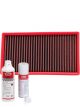 BMC Air Filter FB880/20 + Oil & Washing Kit
