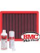BMC Air Filter FB890/01 + Oil & Washing Kit