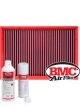 BMC Air Filter FB891/20 + Oil & Washing Kit