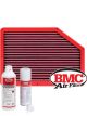 BMC Air Filter FB894/01 + Oil & Washing Kit