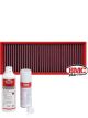 BMC Air Filter FB905/20 + Oil & Washing Kit