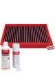 BMC Air Filter FB906/20 + Oil & Washing Kit