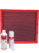 BMC Air Filter FB909/01 + Oil & Washing Kit