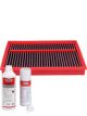 BMC Air Filter FB912/20 + Oil & Washing Kit