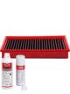 BMC Air Filter FB914/20 + Oil & Washing Kit