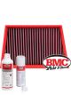 BMC Air Filter FB920/20 + Oil & Washing Kit