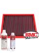 BMC Air Filter FB920/20 + Aerosol Oil & Washing Kit