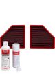 BMC Air Filter FB930/01 + Oil & Washing Kit