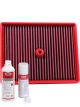 BMC Air Filter FB941/20 + Oil & Washing Kit