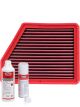BMC Air Filter FB944/01 + Oil & Washing Kit