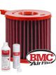 BMC Air Filter FB959/04 + Oil & Washing Kit