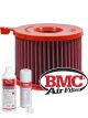 BMC Air Filter FB961/04 + Oil & Washing Kit