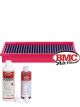 BMC Air Filter FB01027 + Aerosol Oil & Washing Kit