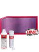BMC Air Filter FB01028 + Oil & Washing Kit