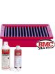 BMC Air Filter FB01003/01 + Aerosol Oil & Washing Kit