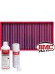 BMC Air Filter FB987/20 + Oil & Washing Kit