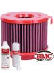 BMC Air Filter FB01014 + Oil & Washing Kit