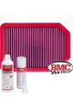BMC Air Filter FB979/01 + Oil & Washing Kit