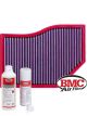 BMC Air Filter FB01033 + Oil & Washing Kit