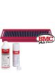 BMC Air Filter FB01017/01 + Oil & Washing Kit
