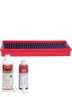 BMC Air Filter FB01009/20 + Aerosol Oil & Washing Kit