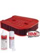 BMC Air Filter FB01023 + Oil & Washing Kit