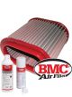 BMC Air Filter FB422/08 + Oil & Washing Kit