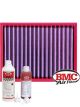 BMC Air Filter FB01052 + Aerosol Oil & Washing Kit